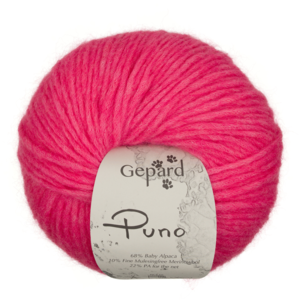 424 Hindbær Is - NEW