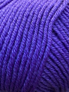 646 Brigt purple