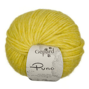 811 Citrongrøn - NEW