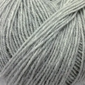 444 light grey tweed