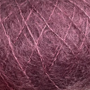 5 soft mohair yarn
