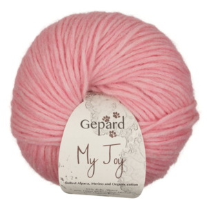 415 Tørret Rose - NEW