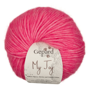 424 Hindbær Is - NEW