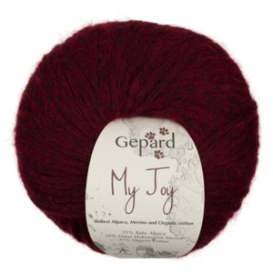 470 Sorte Kirsebær - NEW