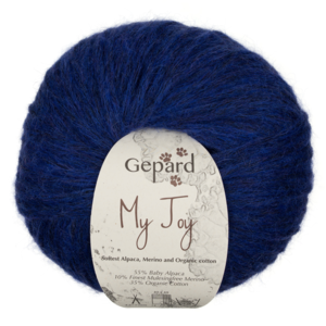 754 Ultra Blå - NEW