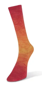 202 Watercolor Sock NEW