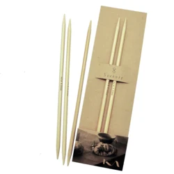 Strømpepinde-Shirotake 20 cm. Lagervare