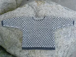 TRS Star Children’s Sweater