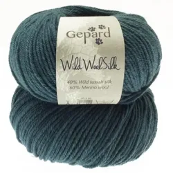Gepard Wild WoolSilk