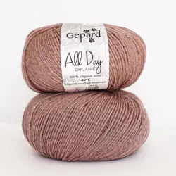 Gepard Garn Wild & Soft Fingering Merino-Silk Yarn - Toronto – The Knitting  Loft