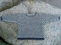 TRS Star Children’s Sweater
