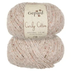 Gepard Curly Cotton