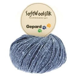 Gepard SoftWool Silk, will be discontinued