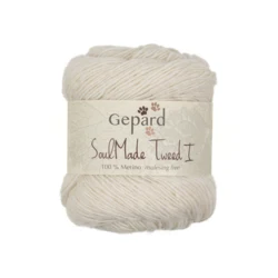 SoulMade Tweed - Cashmere lace Launch package