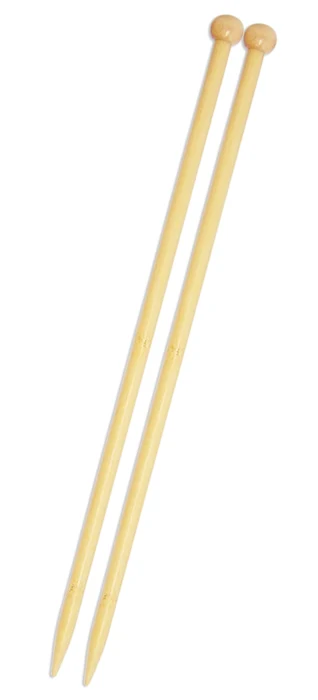 SeeKnit Long Straight needles 35 cm