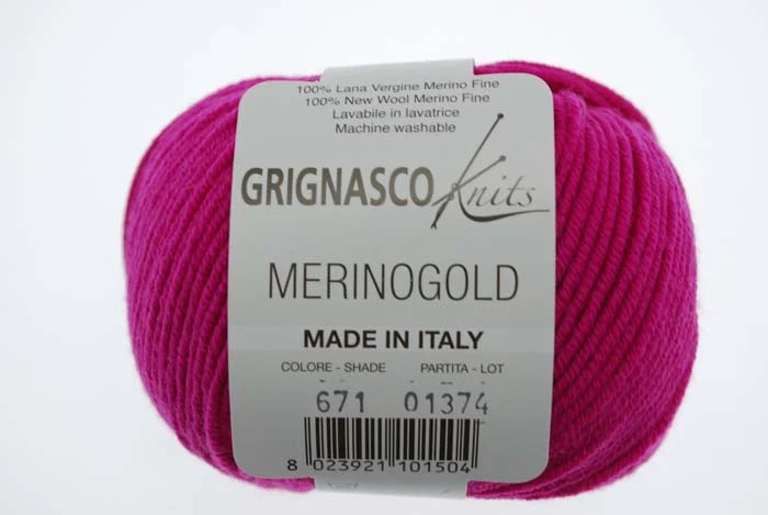 MerinoGold