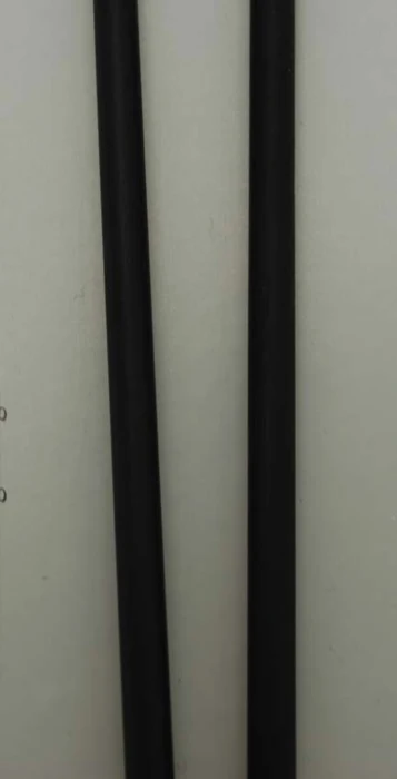 Straight needles 35 cm
