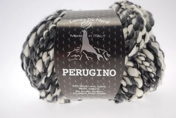 Perugino - season fashion yarn