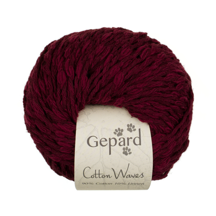 Gepard CottonWaves