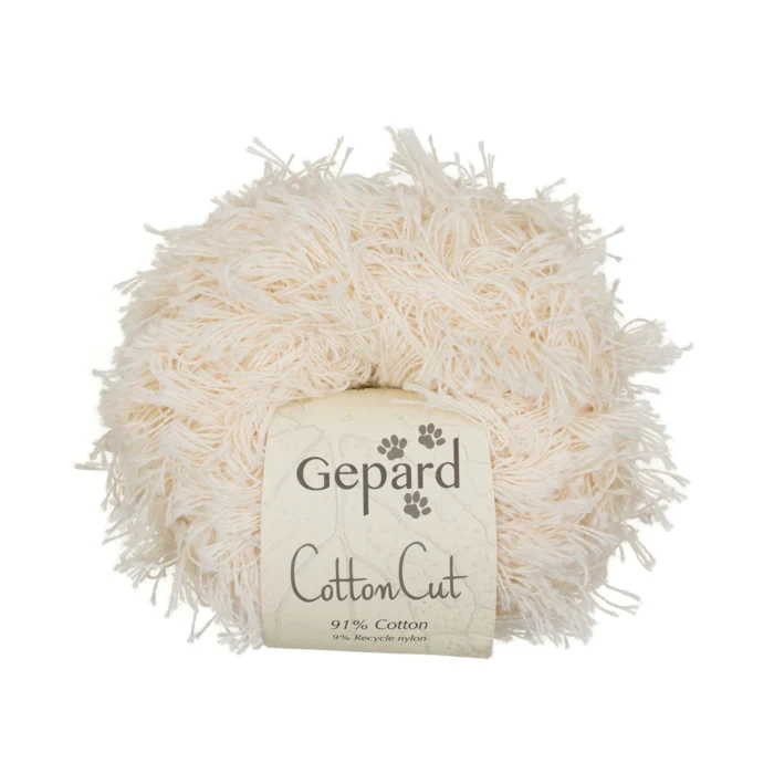 Gepard Cotton Cut