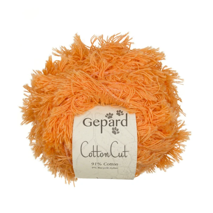 Gepard Cotton Cut