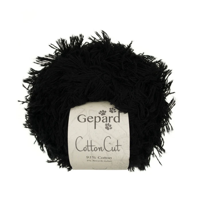 Gepard Cotton Cut