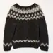 Nordic Sweater for kids