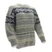Gepard Asger Jorn-sweater