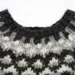 Nordic Sweater for Kids D