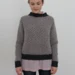 Gepard Bobbly Sweater D