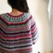 Gepard Freja – Multi stripe sweater D