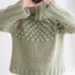 Gepard Mental Bobbles Sweater/ Dress D