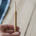 Koshitsu - Hæklenål med bambuskrog