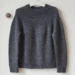 WOM Basic Sweater