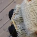 Gepard Mohair Boheme undyed yarn