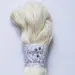 Gepard CottonWool 3 Organic - undyed yarn