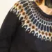 TRS Isbjerg Sweater D