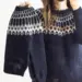 TRS Isbjerg Sweater D