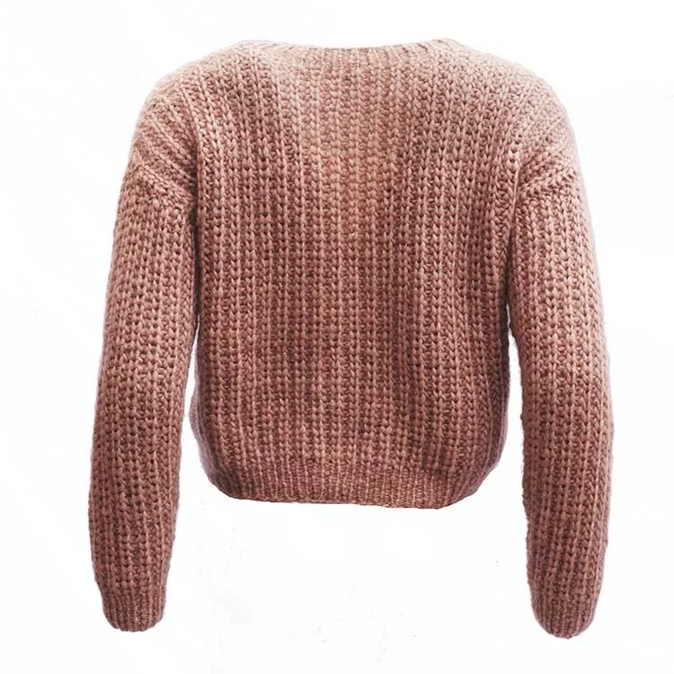 Frisør sandsynlighed Prøve Gepard Hojotoho sweater – køb opskriften som download