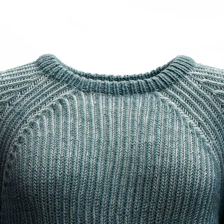 Er deprimeret forhøjet det sidste Gepard Olympia sweater – køb opskriften som download