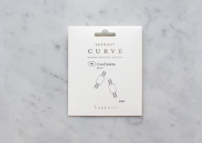 Curve koblingsled udskiftelige rundpinde