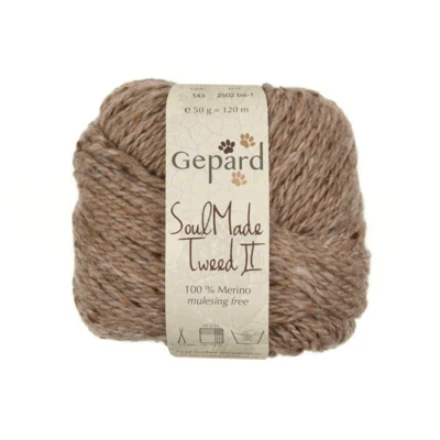 SoulMade Tweed II